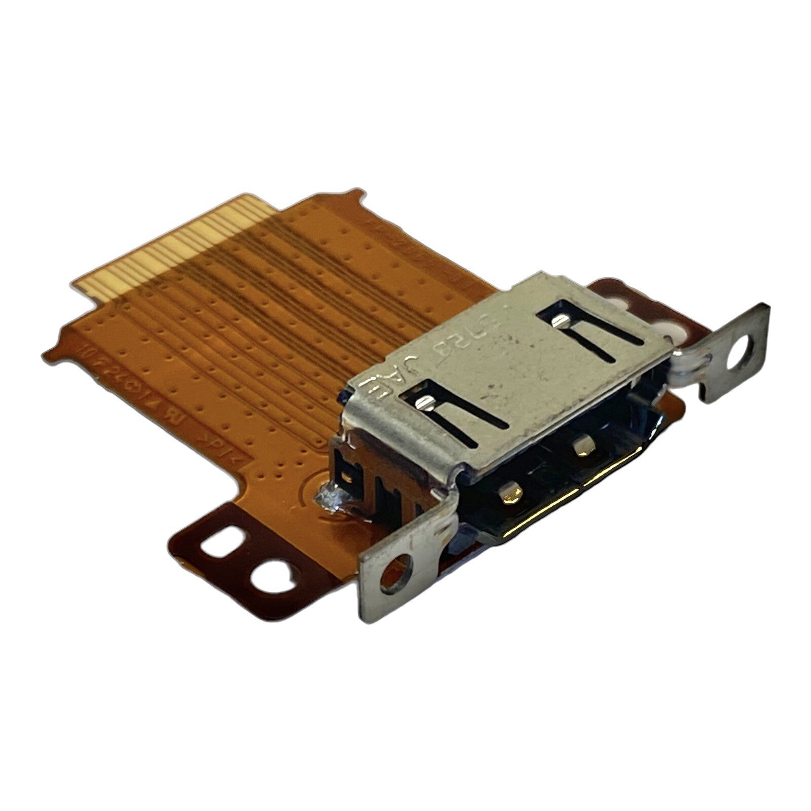 Sony FDR-AX1 HDMI Board Replacement Part Genuine Sony