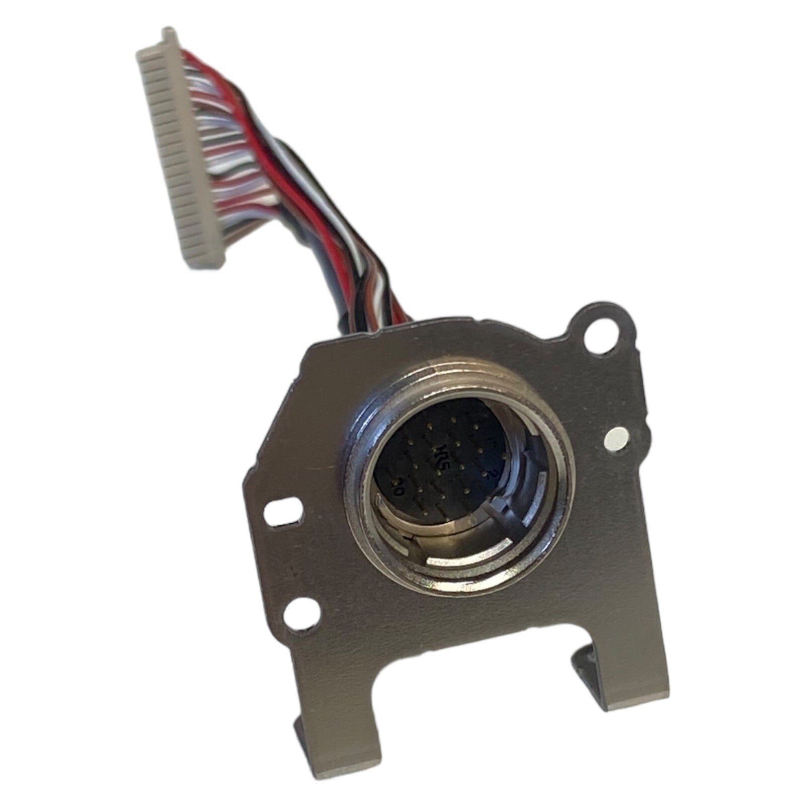 Canon C100 Plug Where Handle Plugs Into Body Genuine Canon Replacement Part