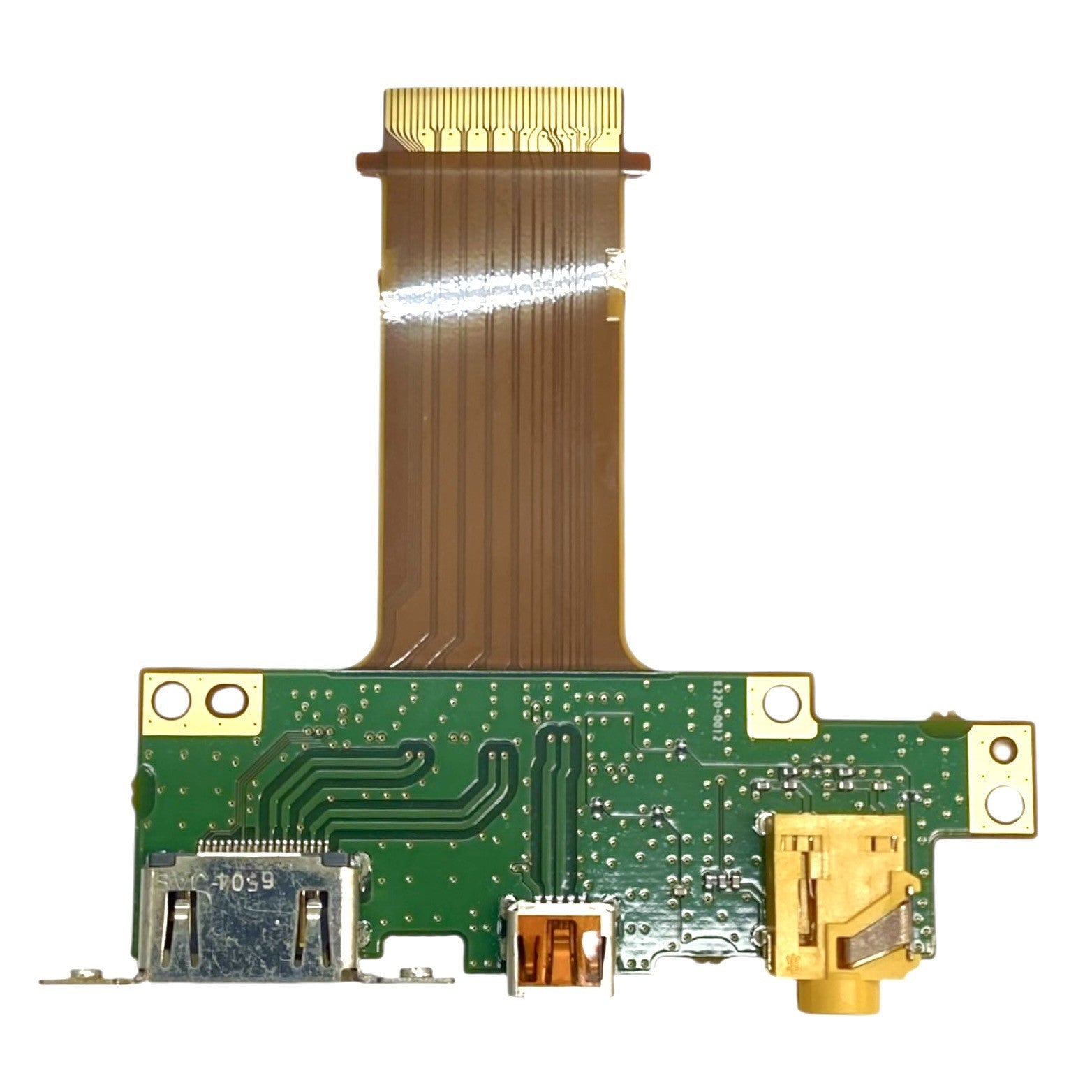 Canon XF300 HDMI Connector Jack Port Replacement Part Genuine Canon