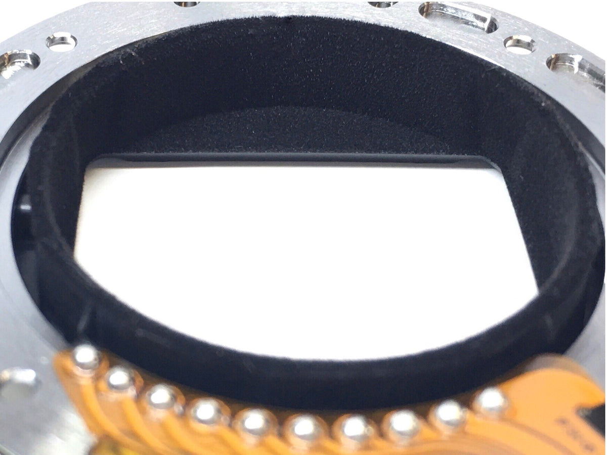 Sony SEL24105G Mount Assembly