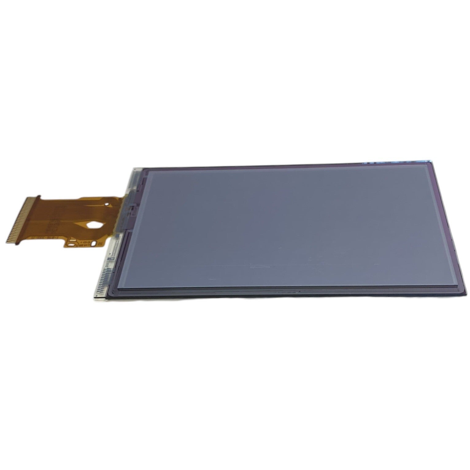 Canon C100 LCD SCREEN Genuine Canon Replacement Part