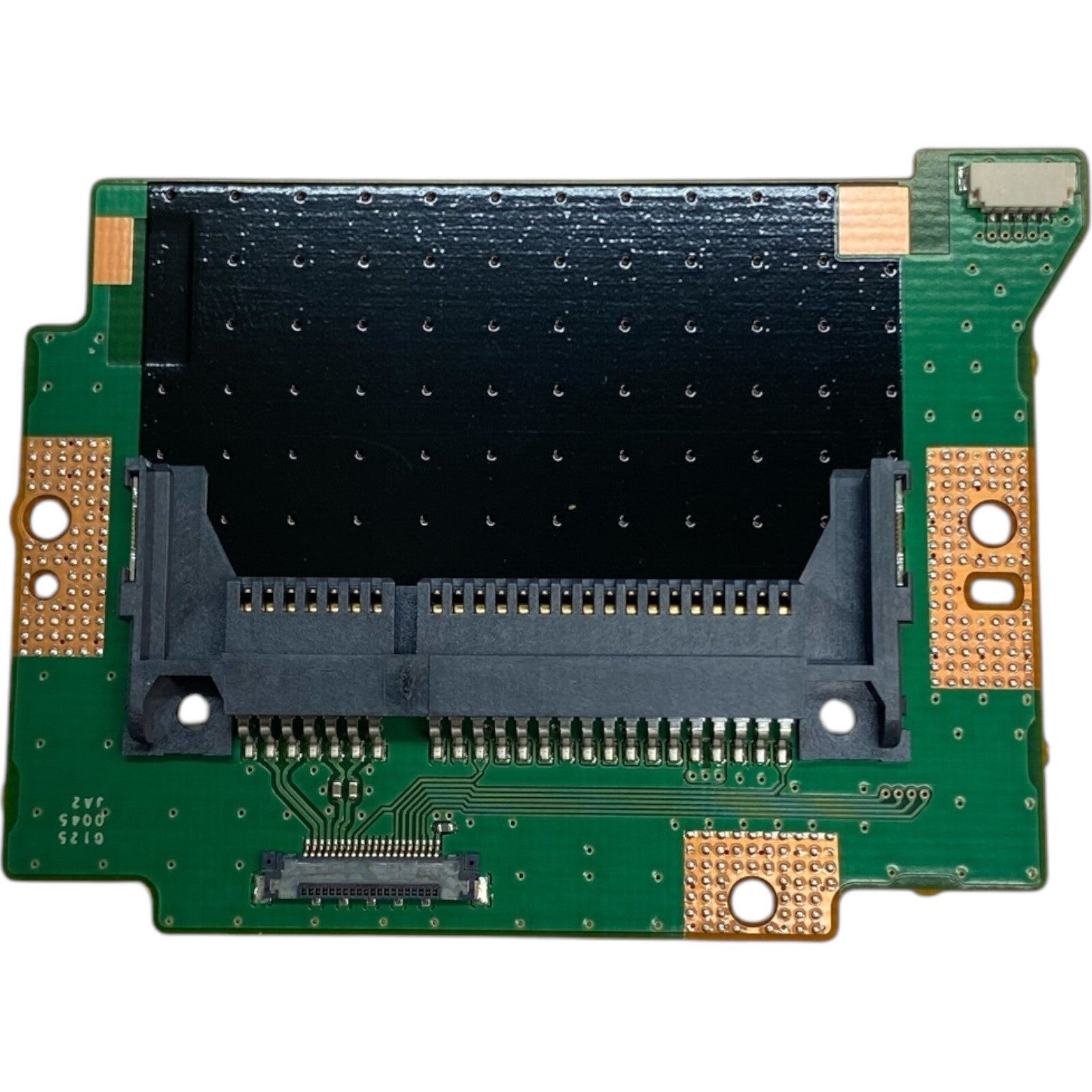 Canon C200 CF Card PCB Assembly Genuine Canon Replacement Part
