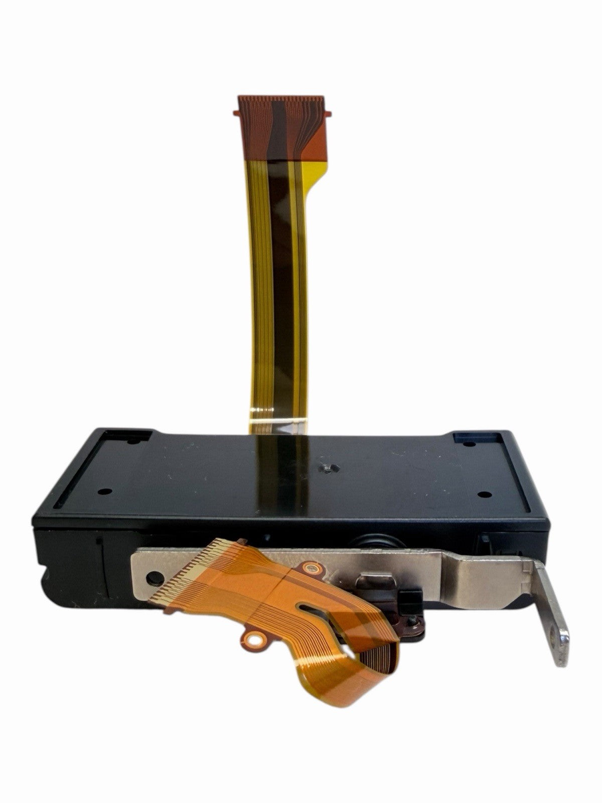 Panasonic HC-X2 LCD Screen Monitor Hinge Replacement Part Genuine Panasonic