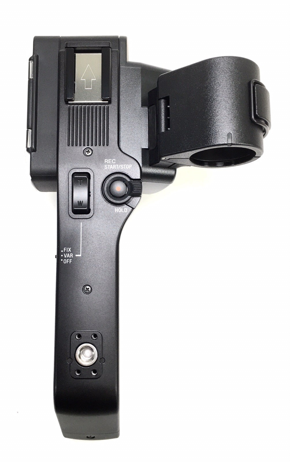 Sony HXR-MC88 Top Handle Microphone Holder Replacement Part Genuine Sony