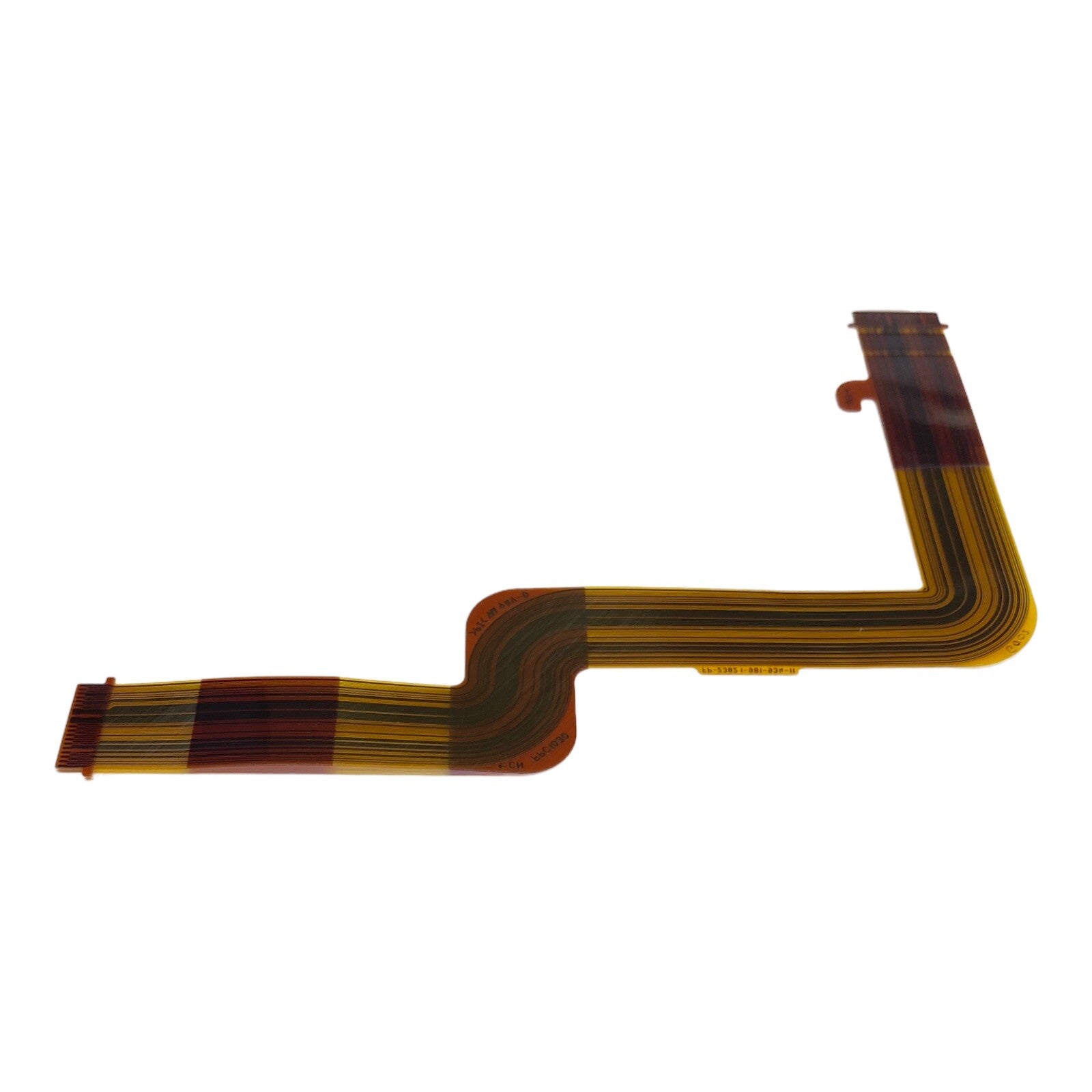 Sony PXW-FS7II Flex PCB FP-2382 Genuine Sony Replacement Part