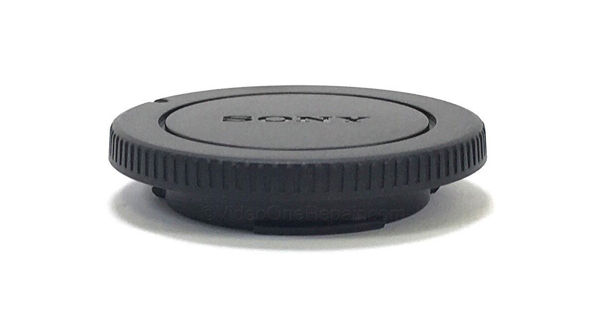 Sony PXW-FS5M2 Body Cover Cap Grip Replacement Part Genuine Sony