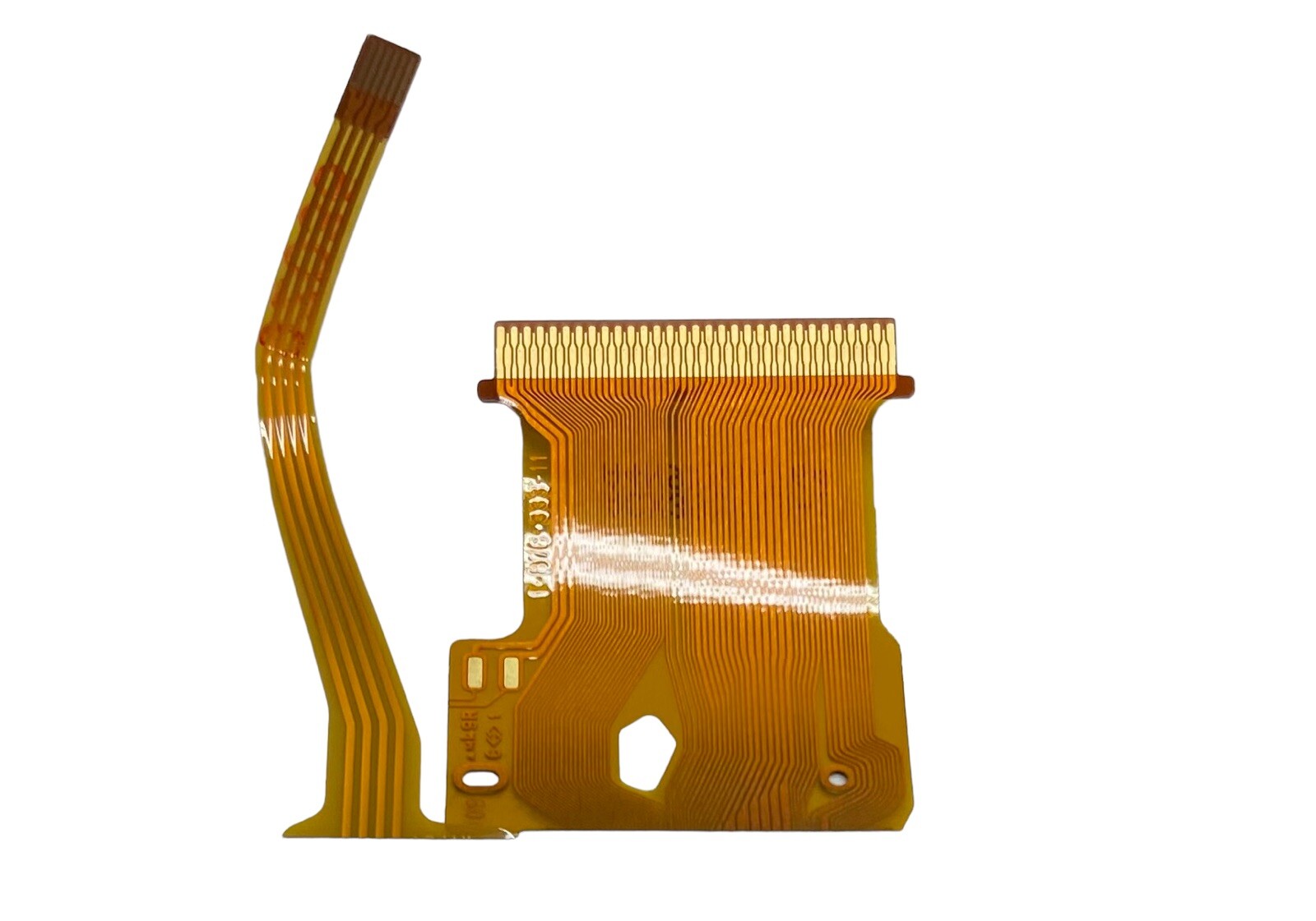 Sony HXR-NX70C LCD Screen Replacement Part Genuine Sony