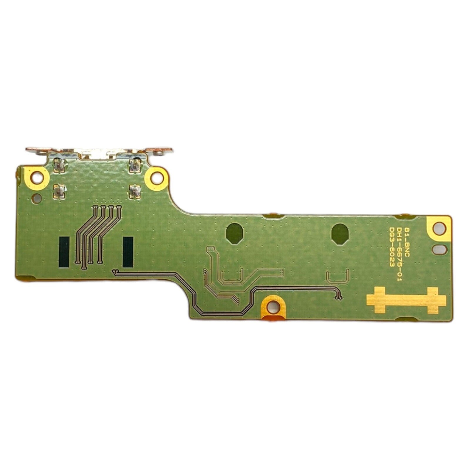 Canon C300 HDMI PCB Genuine Canon Replacement Part