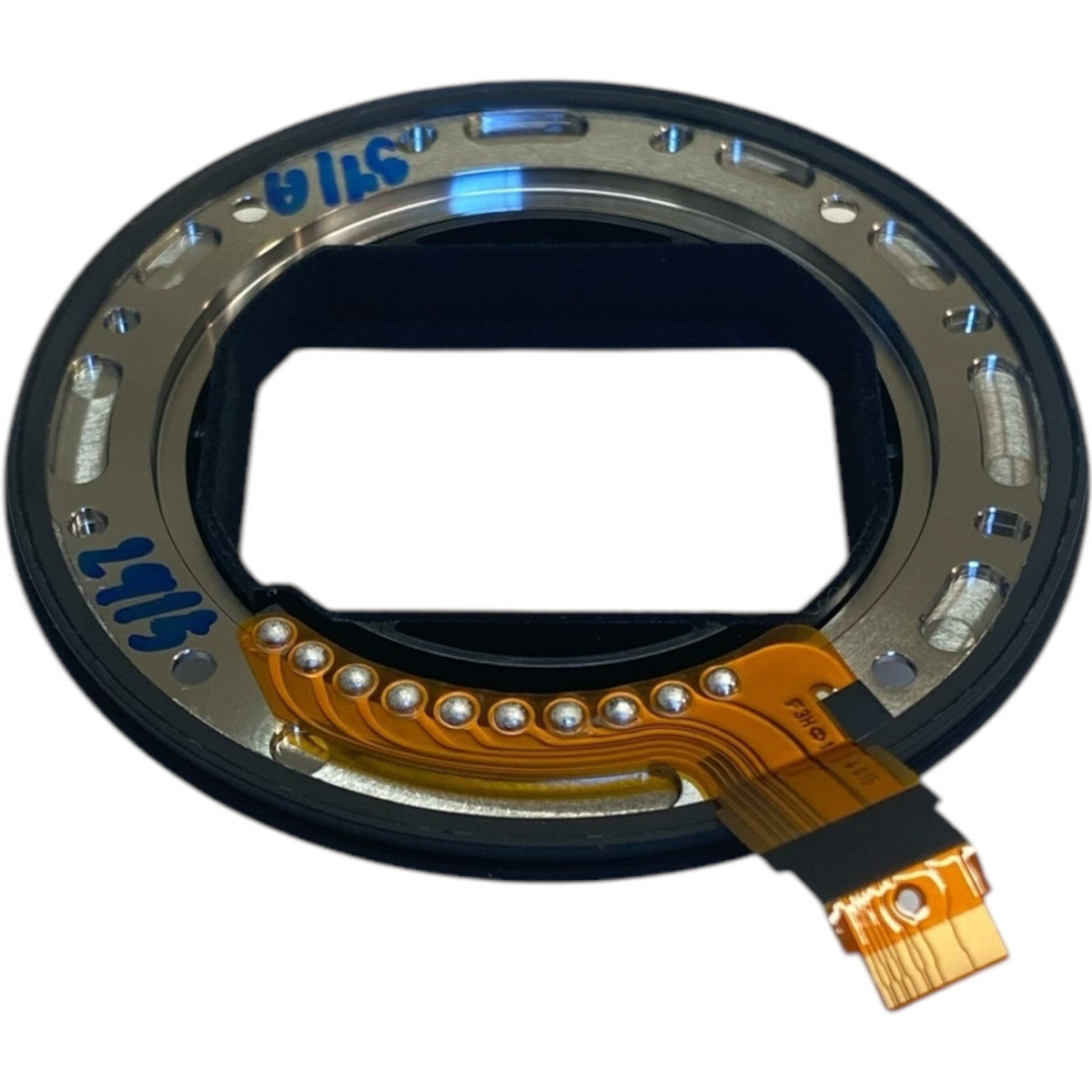 Sony SEL2470GM Lens Mount