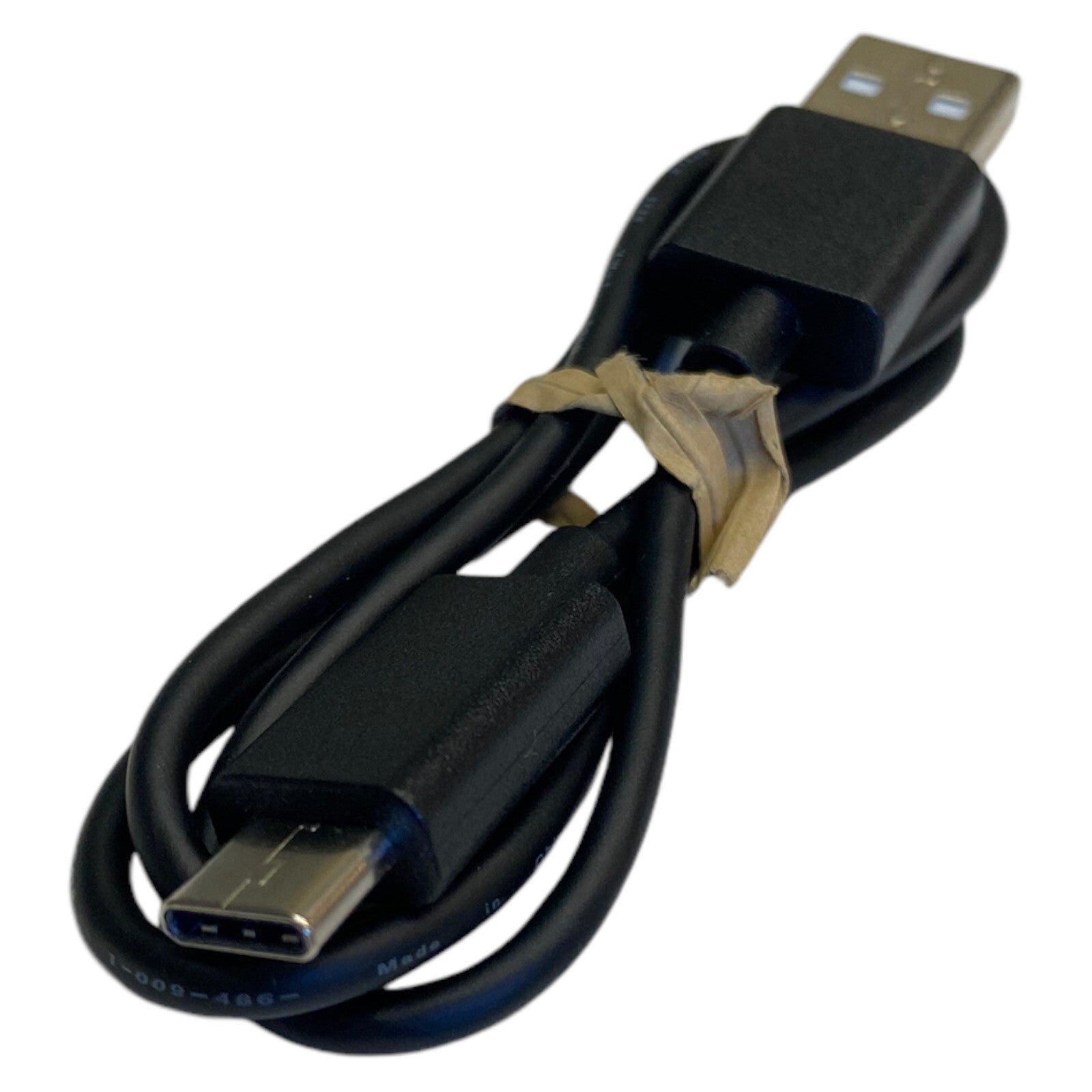 Sony ZV-E10 USB-C Cable Genuine Sony Replacement Part