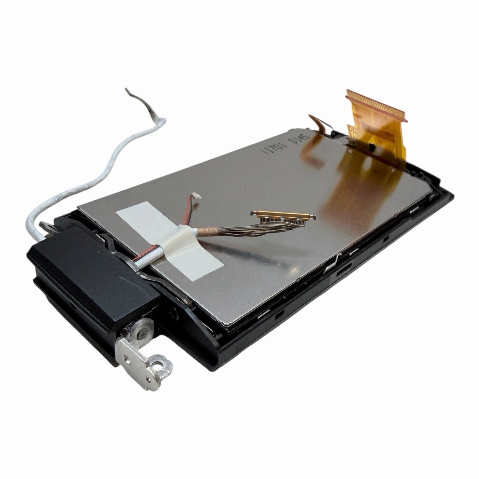 Canon XF100 LCD Block Replacement Part Genuine Canon