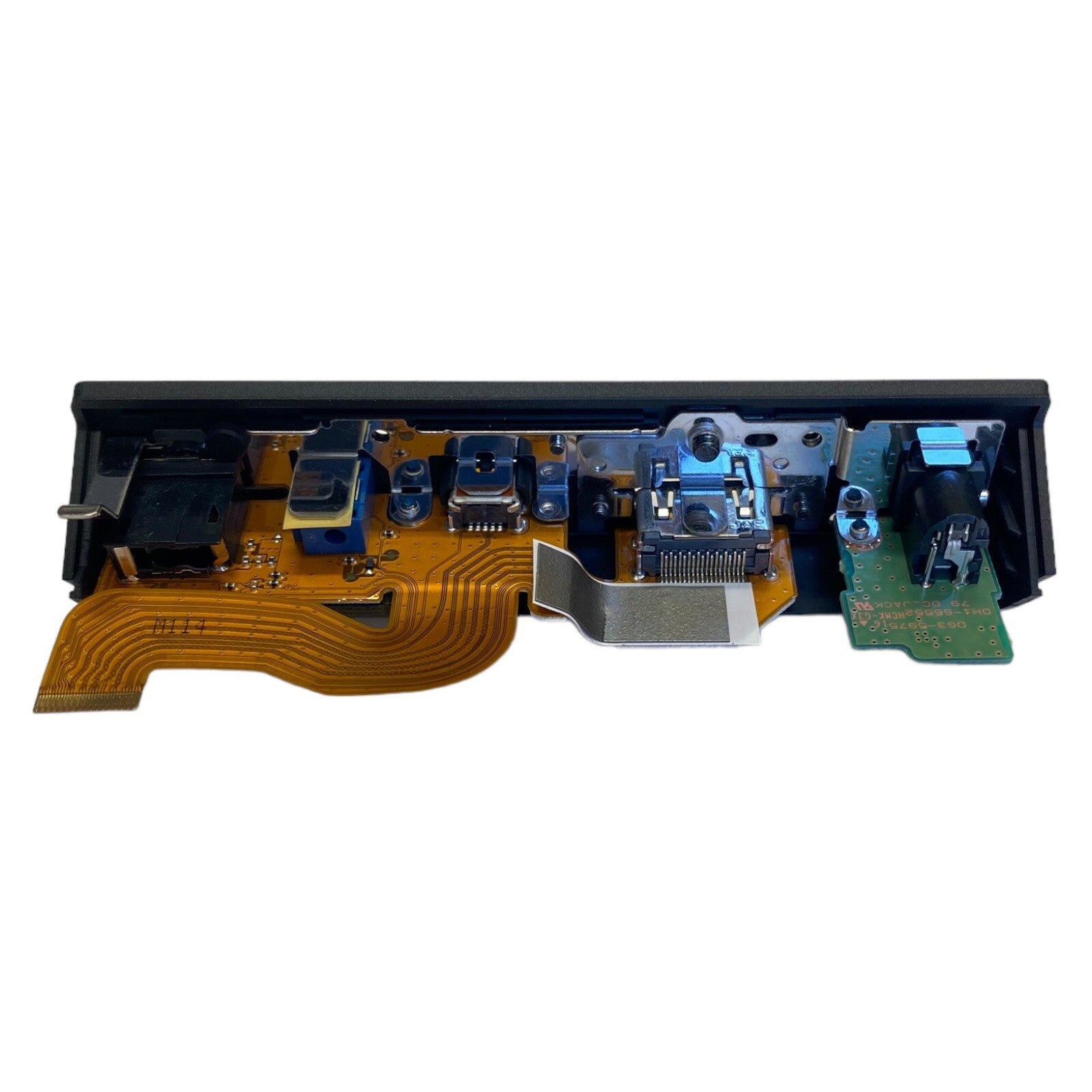 Canon C100 HDMI Jack PCB Genuine Canon Replacement Part