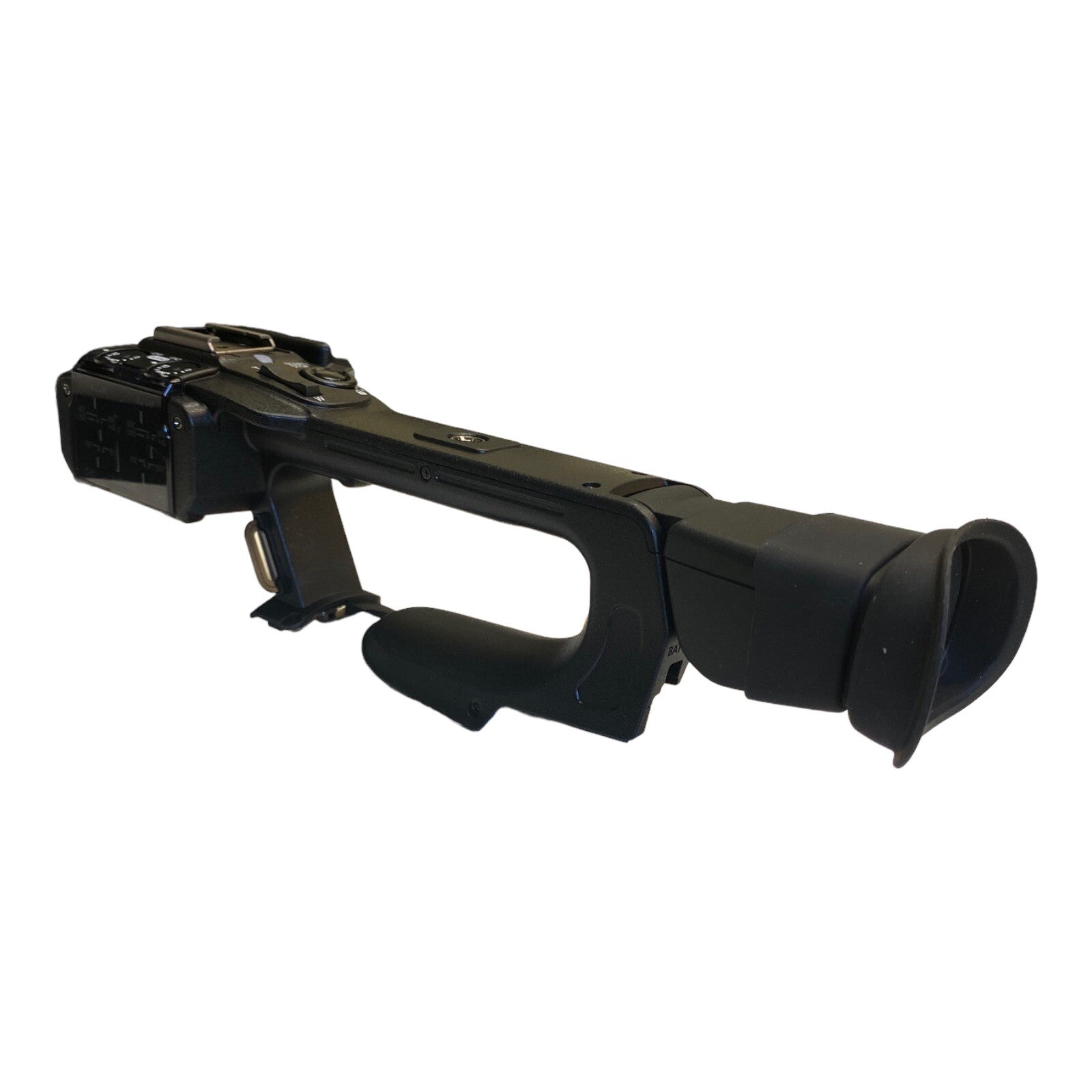 Canon XF100 Top Handle Replacement Part Genuine Canon