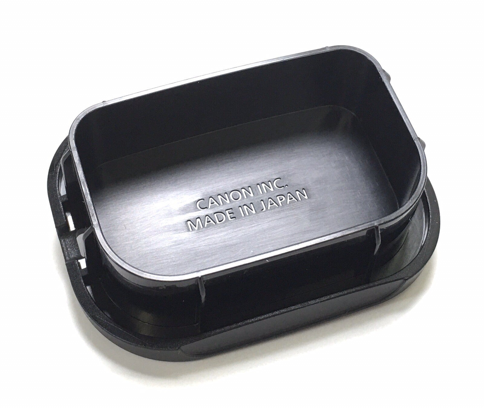 Canon XF300 EVF Viewfinder Cover Cap Protector Replacement Part Genuine Canon