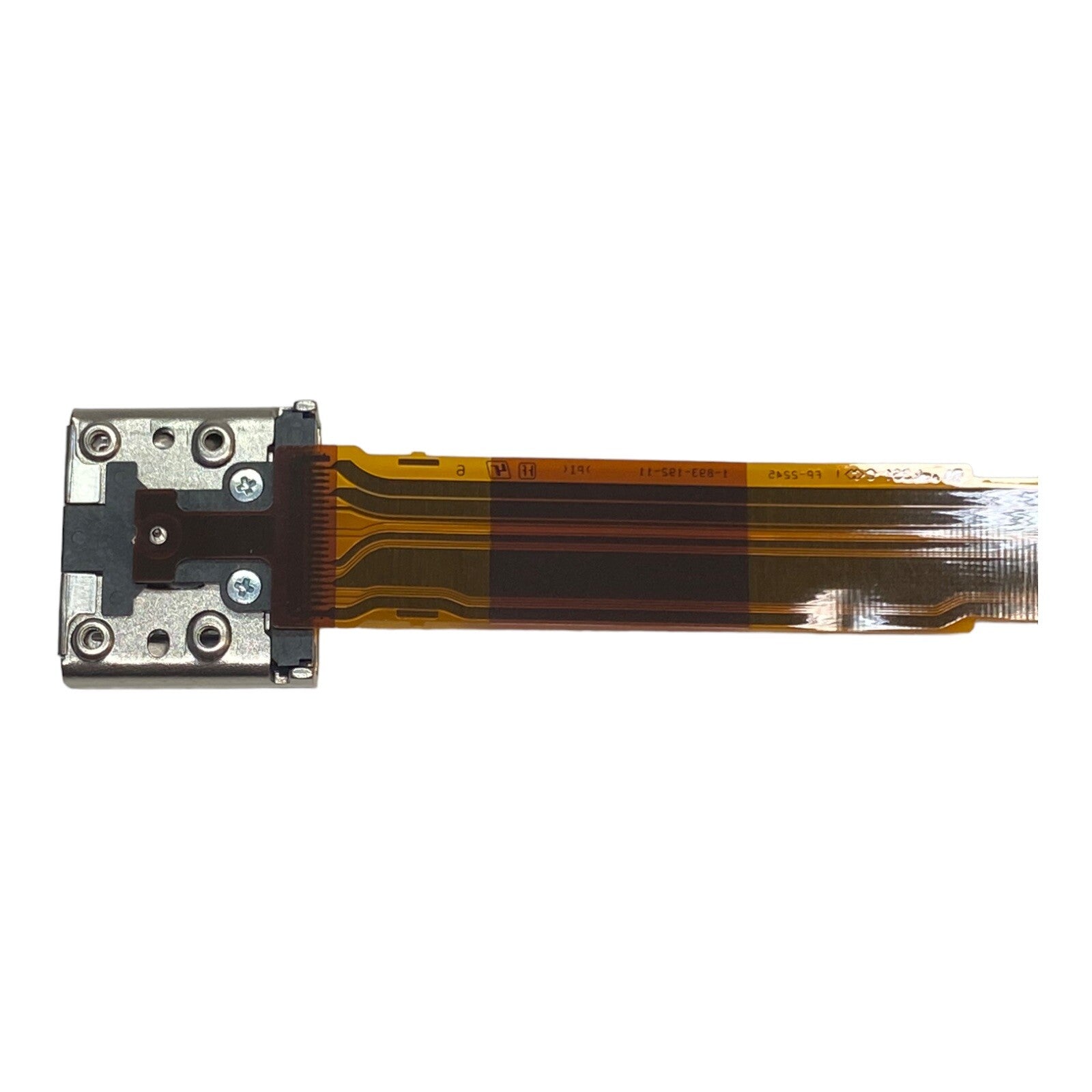 Sony PXW-X160 Hot Shoe Board Replacement Part Genuine Sony