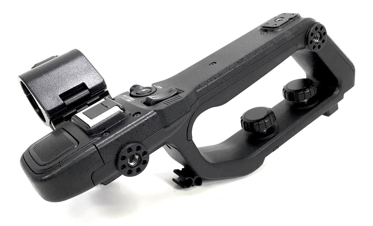 Sony PXW-FS5 Top Grip Handle Replacement Part Genuine Sony