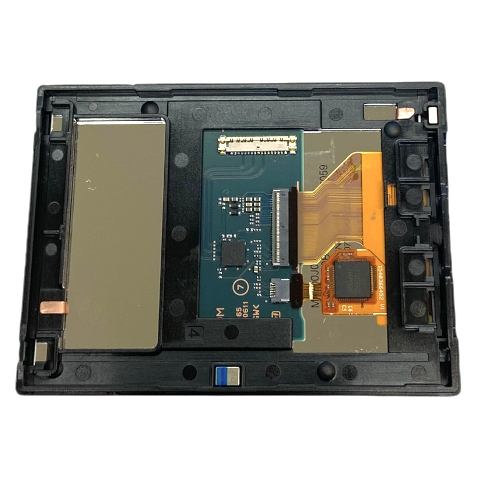 Sony ZV-E10 LCD Screen Monitor Black Replacement Part Genuine Sony