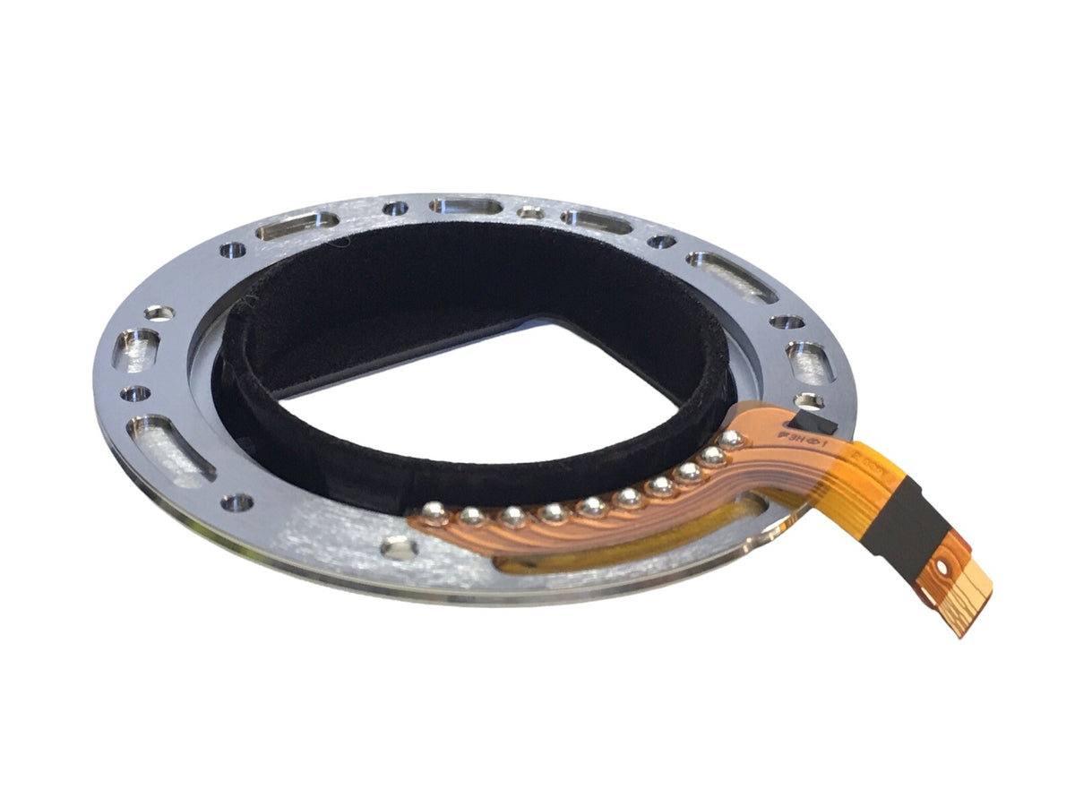Sony SEL24105G Mount Assembly