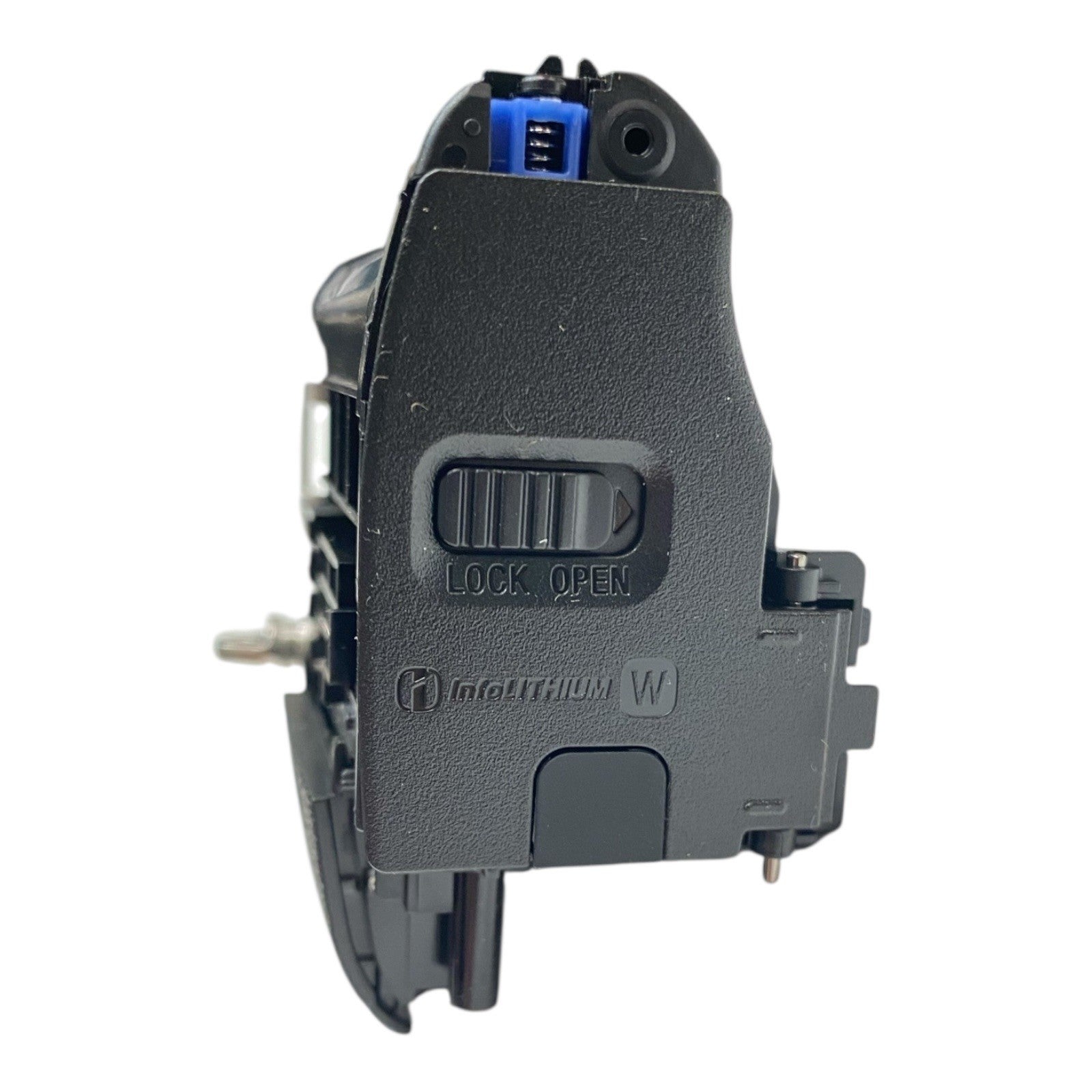 Sony DSC-RX10M2 Battery Door Box Replacement Part Genuine Sony
