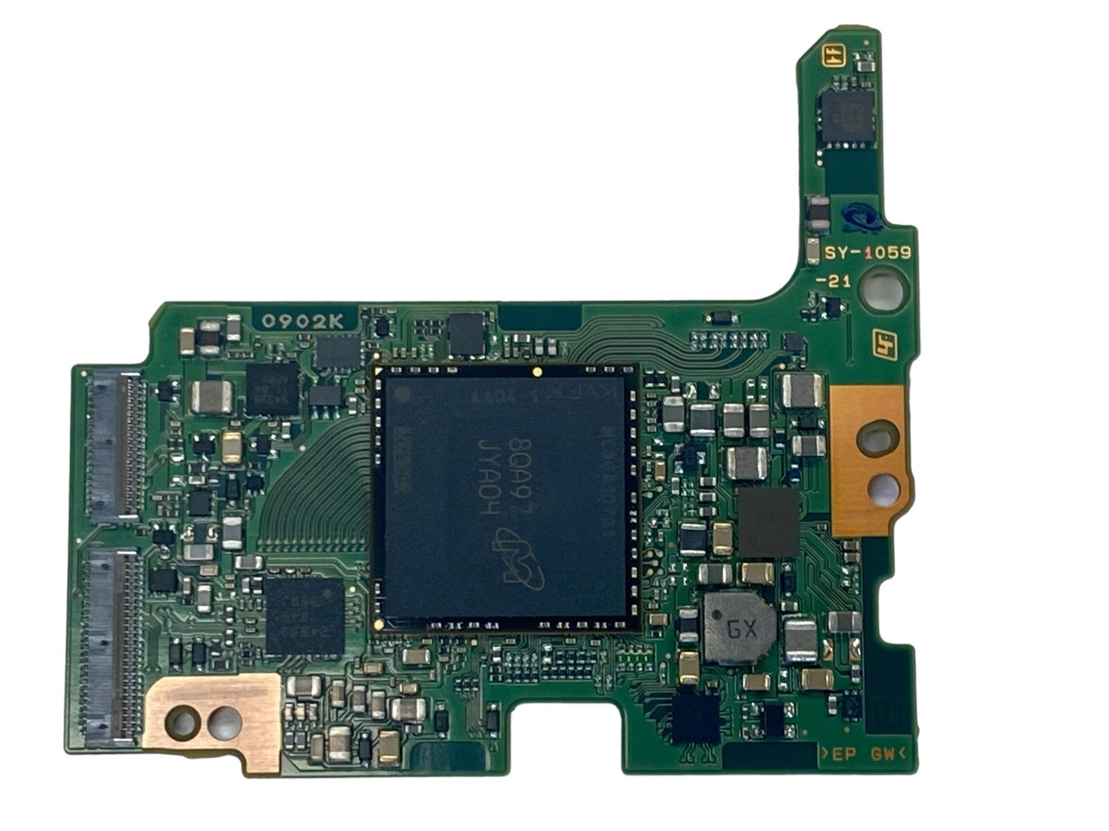 Sony DSC-RX1RM2 Main PCB Genuine Sony Replacement Part