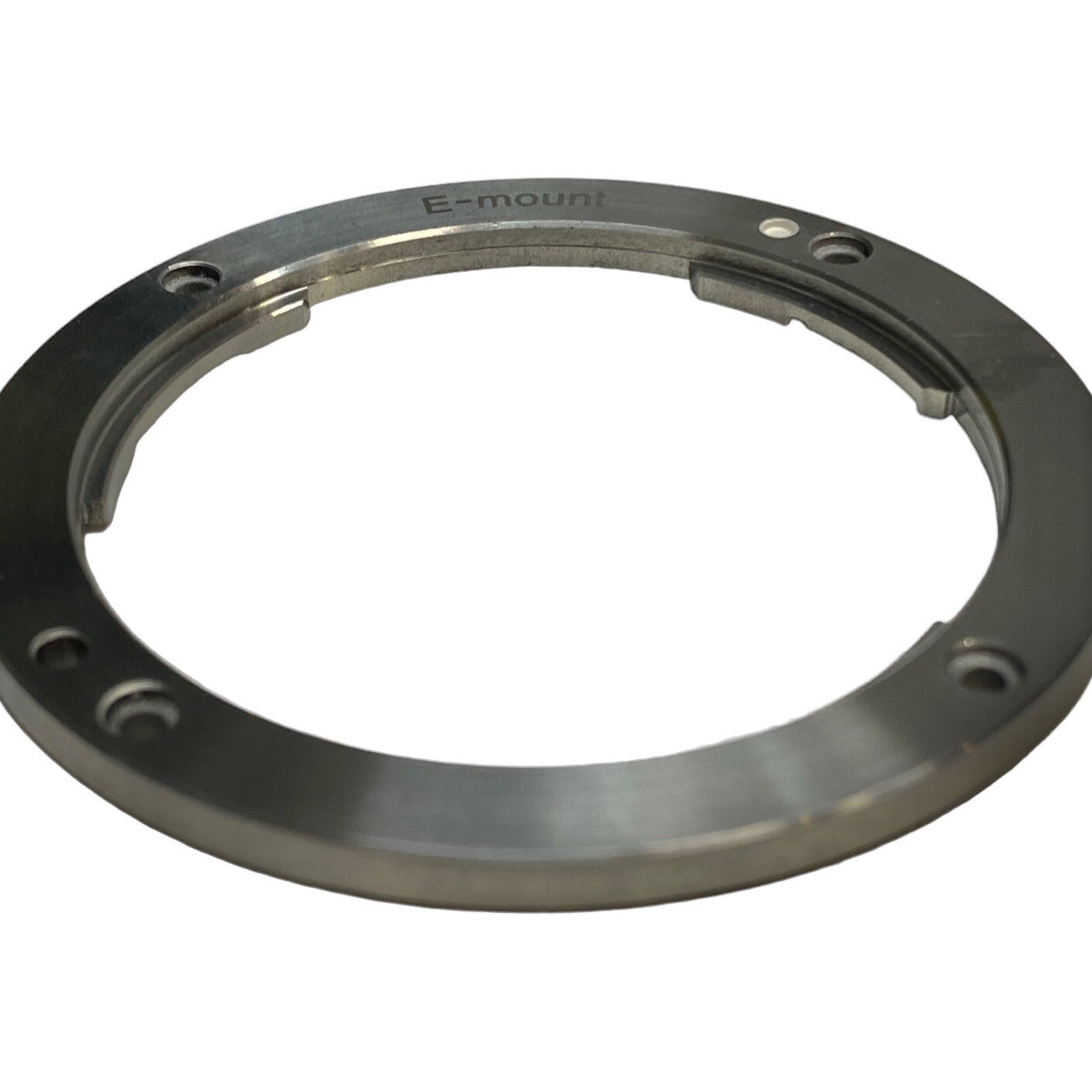 Sony ZV-E10 Lens Mount Ring Genuine Sony Replacement Part