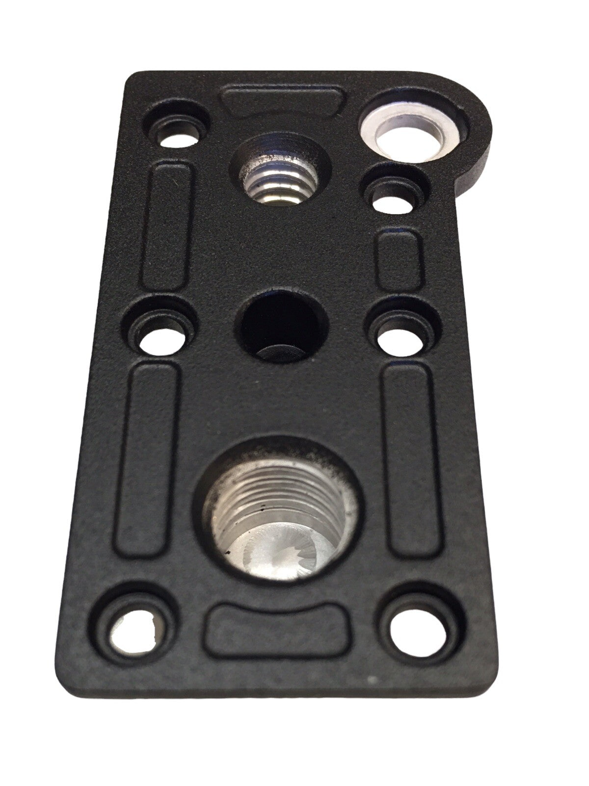 Sony PXW-FS7M2 Tripod Mount Screw Plate Replacement Part Genuine Sony