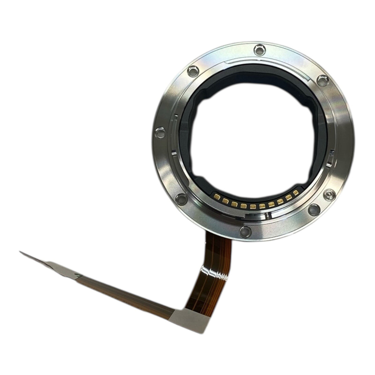 Sony SEL400F28GM Mount Block Assy