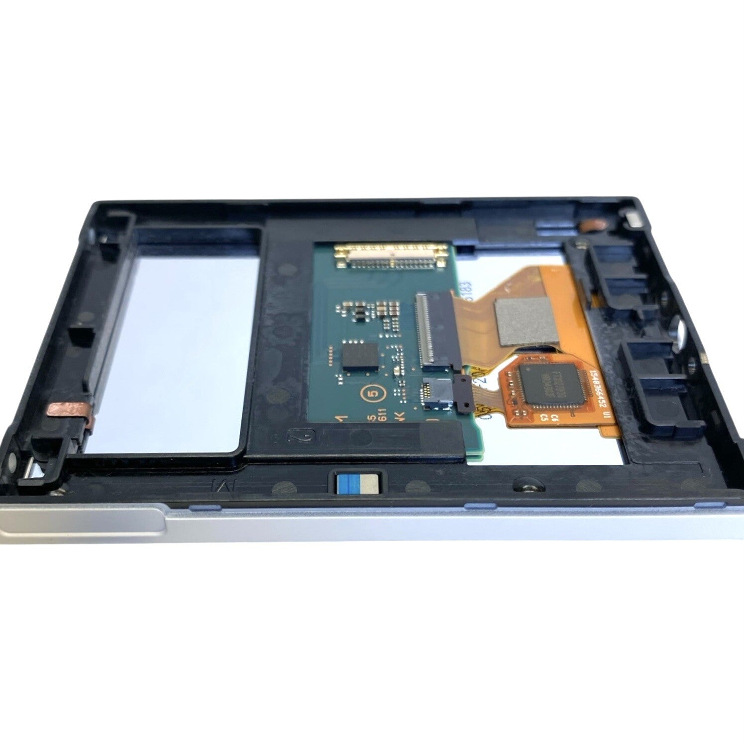 Sony ZV-1F LCD Screen White Genuine Sony Replacement Part