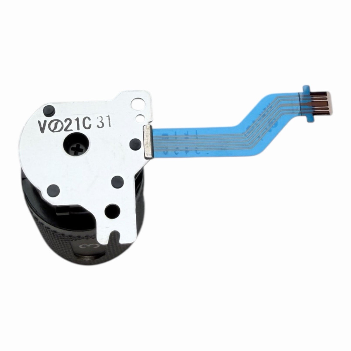 Sony PXW-FS7M2 ND Dial Replacement Part Genuine Sony