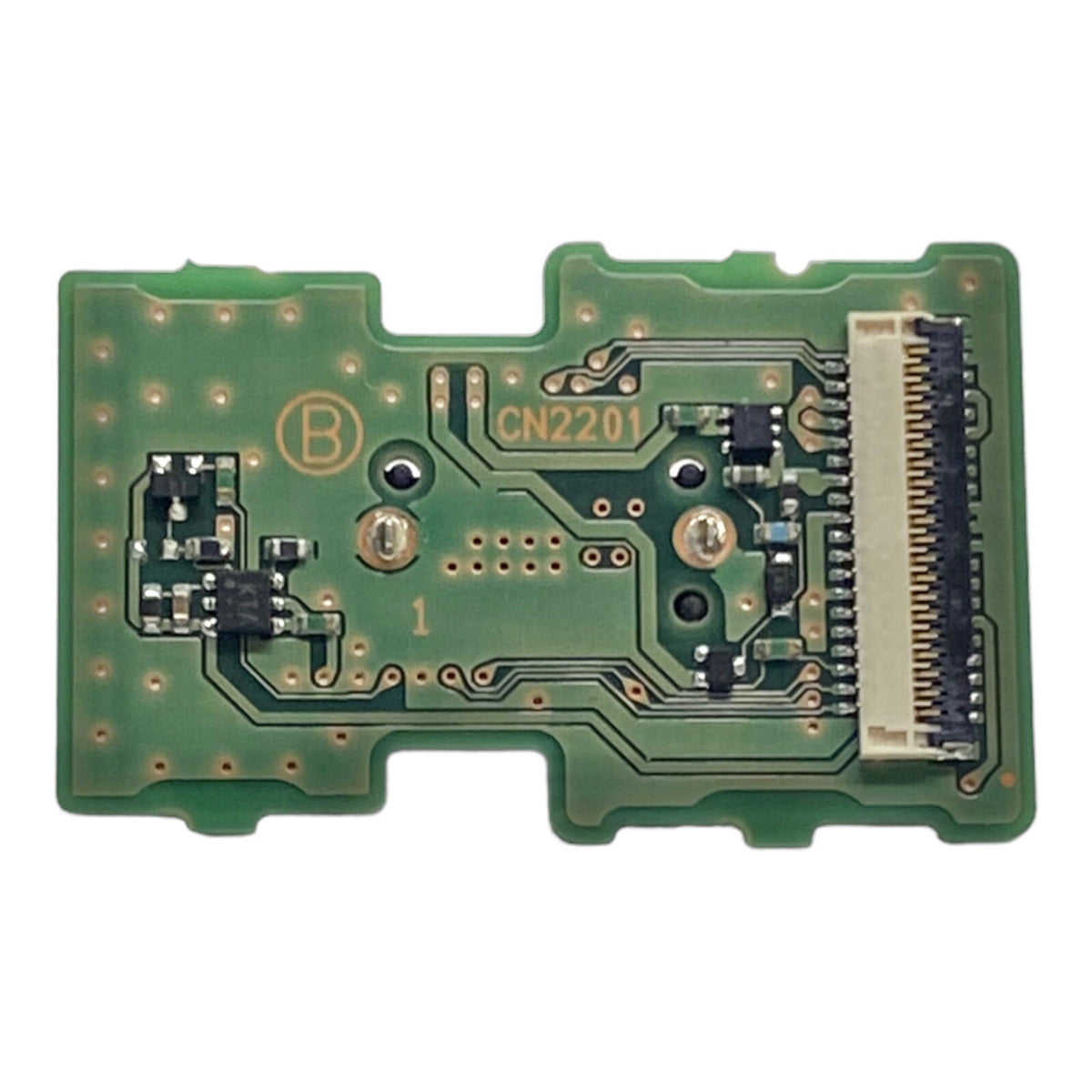 Sony PXW-FS7 Top Plate Connector Replacement Part Genuine Sony