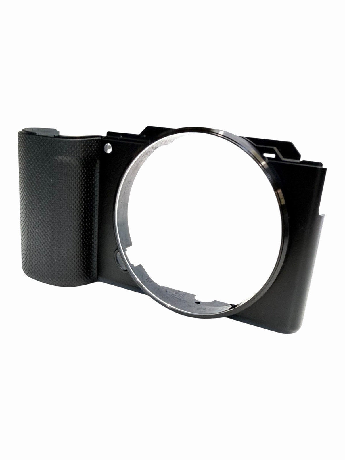 Sony ZV-E10 Front Cabinet Black Replacement Part Genuine Sony