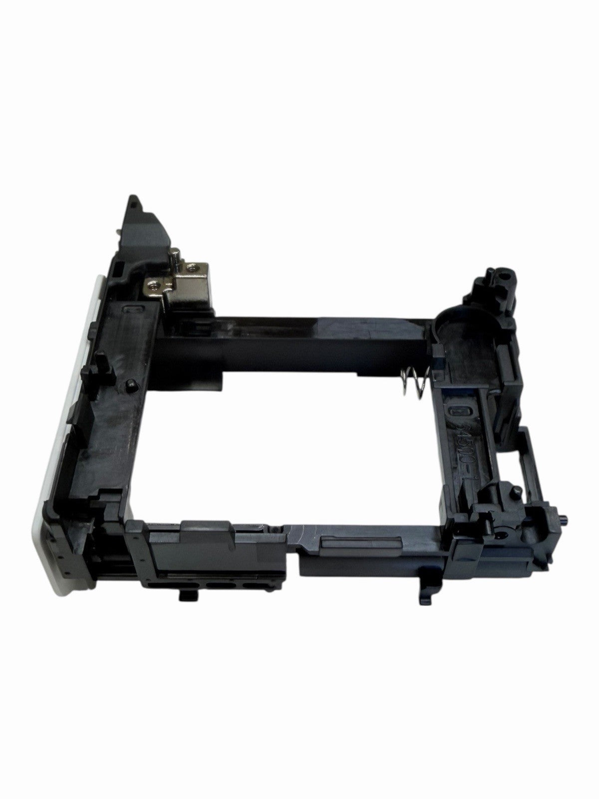 Sony ZV-1 Battery Door Lid Frame White Replacement Part Genuine Sony