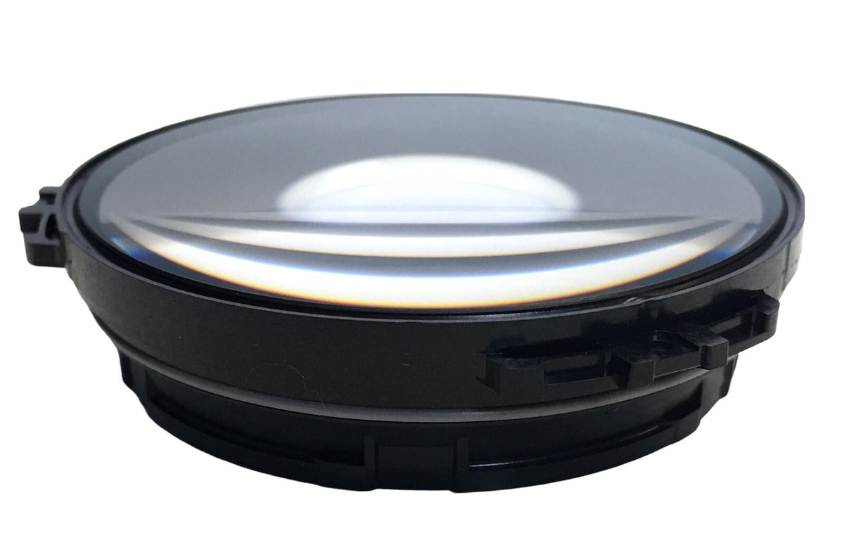 Sony SEL24105G 1St Group Assembly