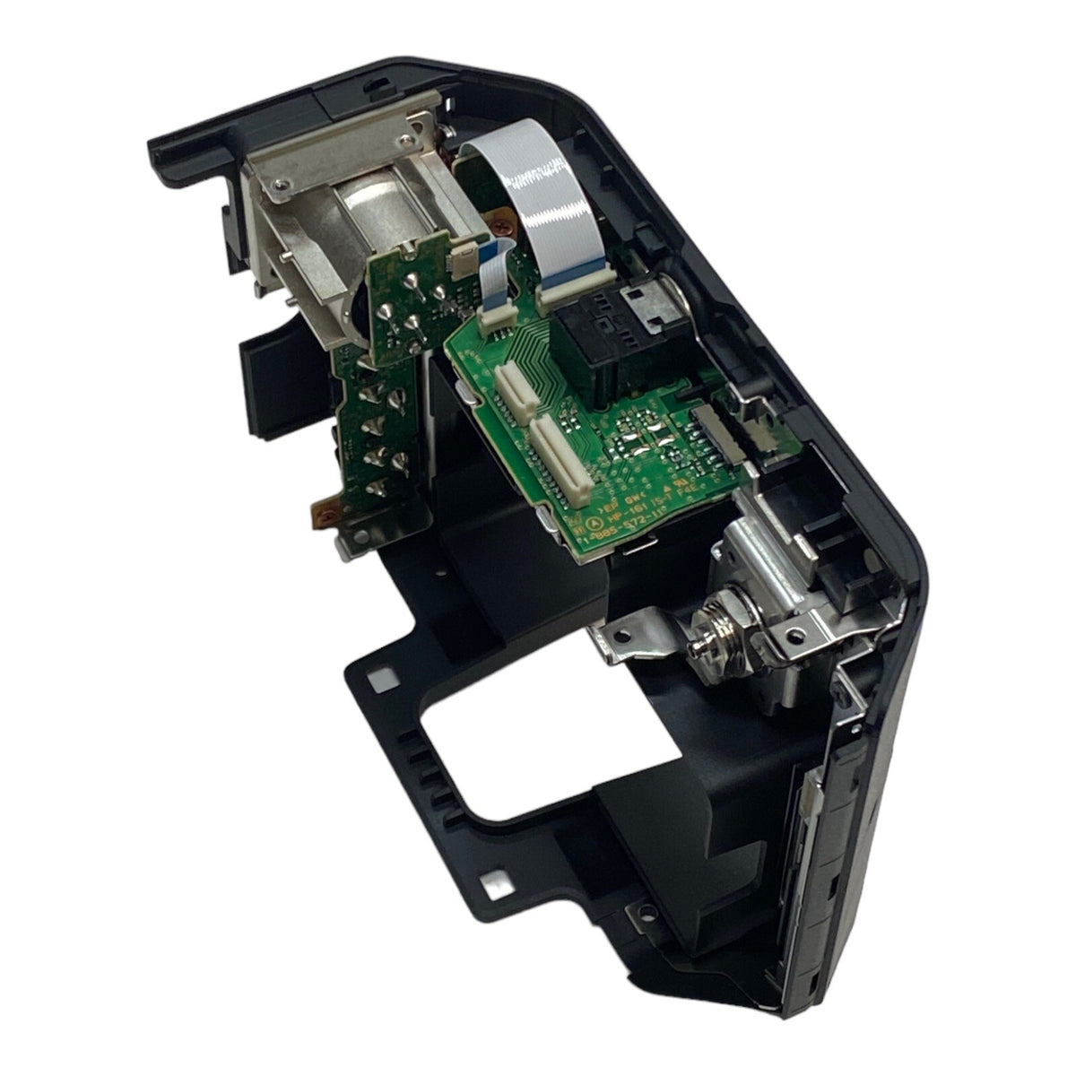 Sony NEX-FS700 Back Cabinet Block Replacement Part Genuine Sony