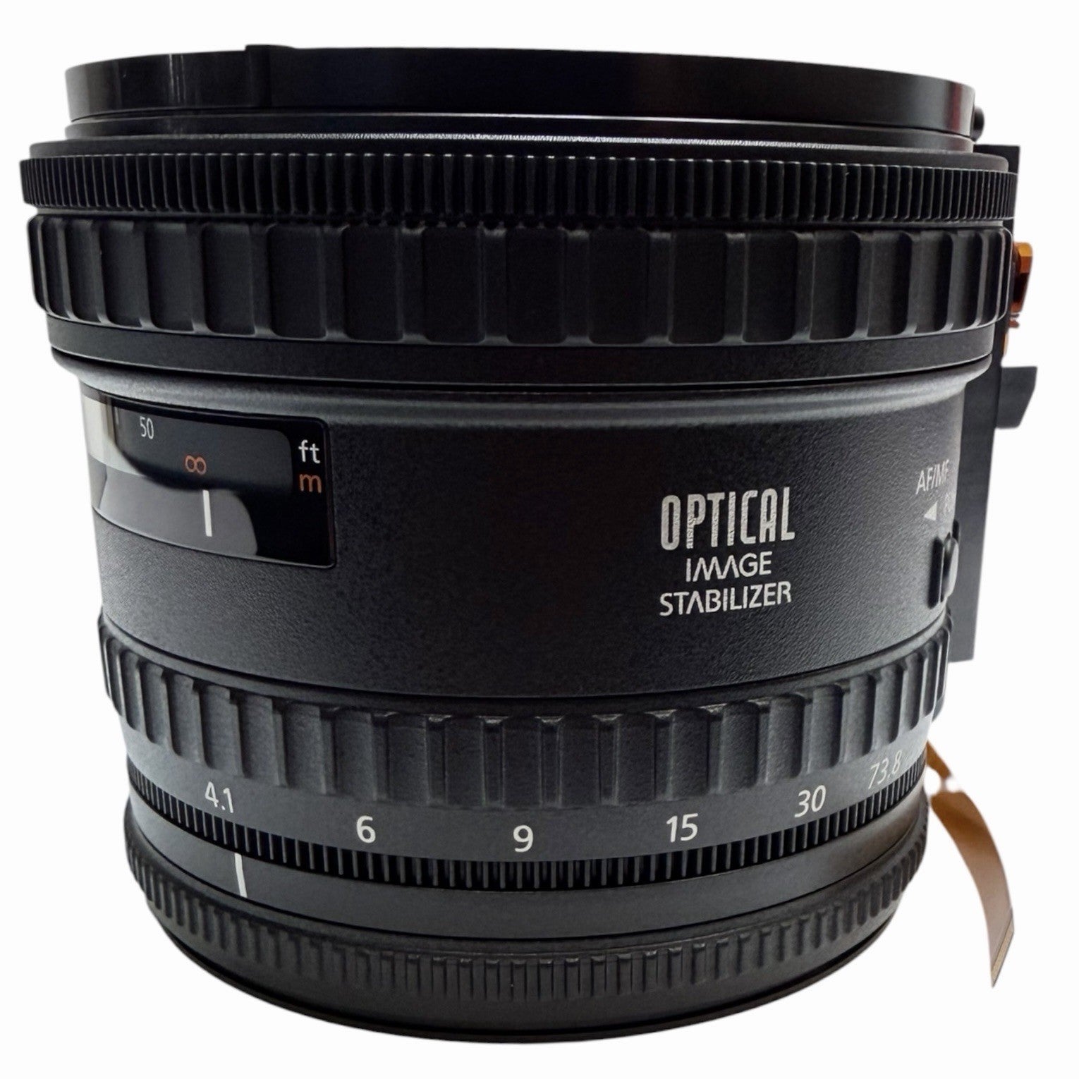 Canon XF305 Lens Rings Genuine Canon Replacement Part