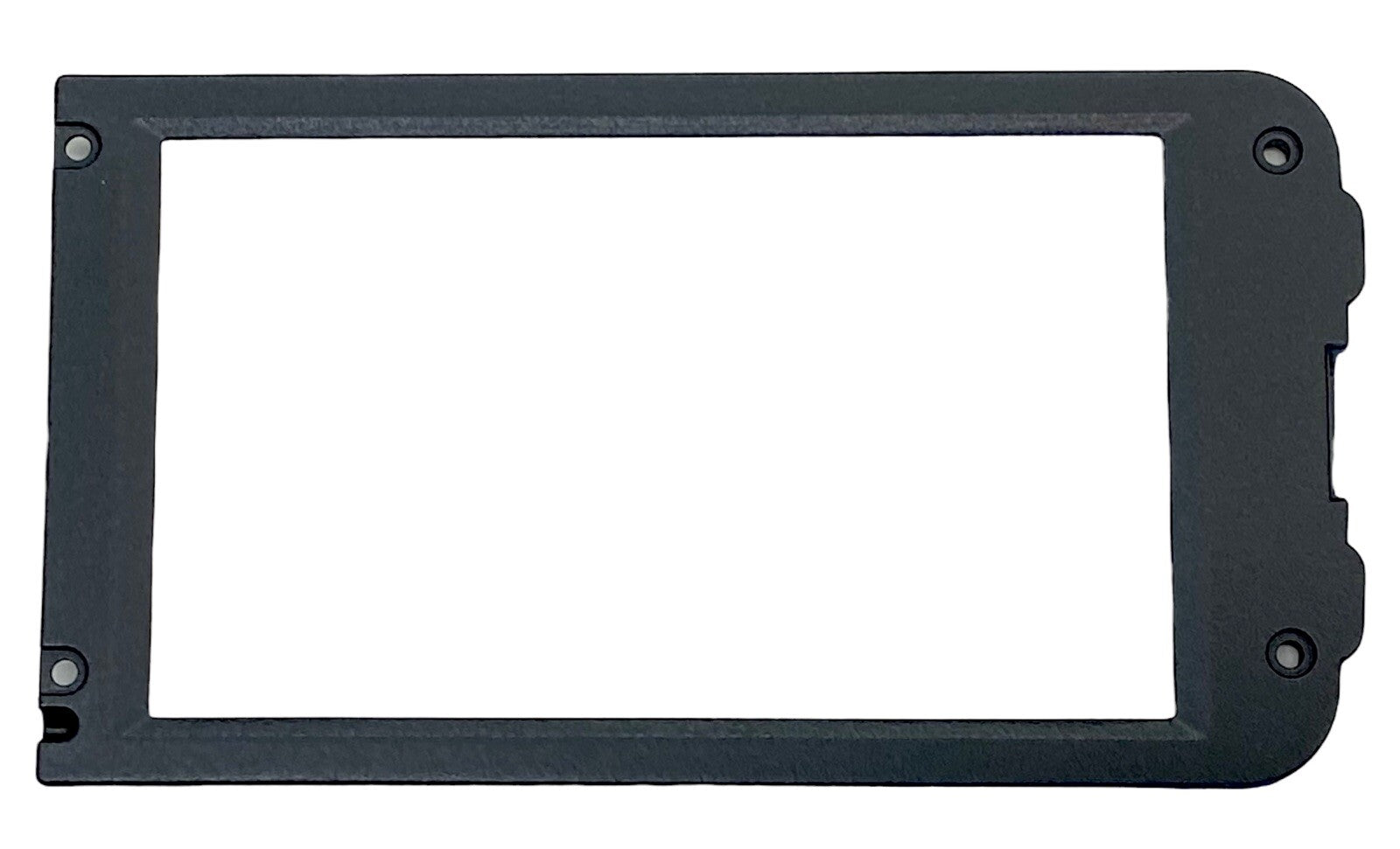 Sony HXR-NX70 LCD Cabinet Replacement Part Genuine Sony