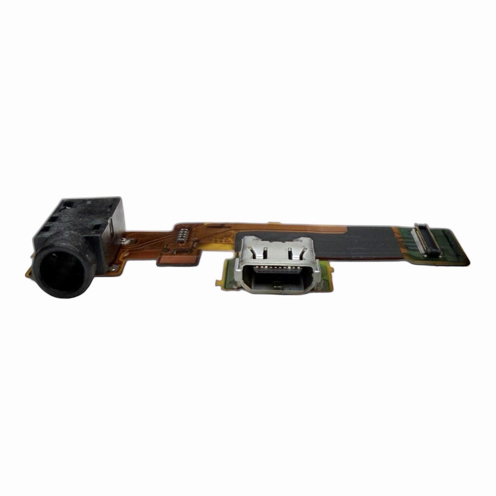 Sony ZV-E10 HDMI Headphone Jack Board Genuine Sony Replacement Part