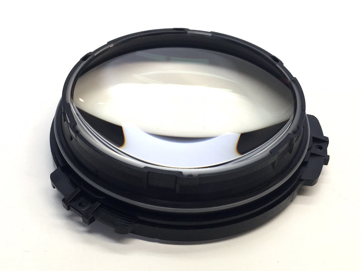 Sony SEL24105G 1St Group Assembly