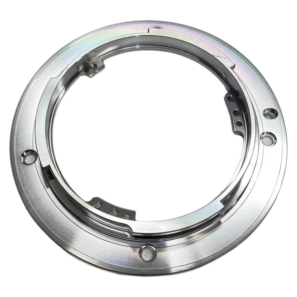 Sony SELP18105G Lens Mount Ring
