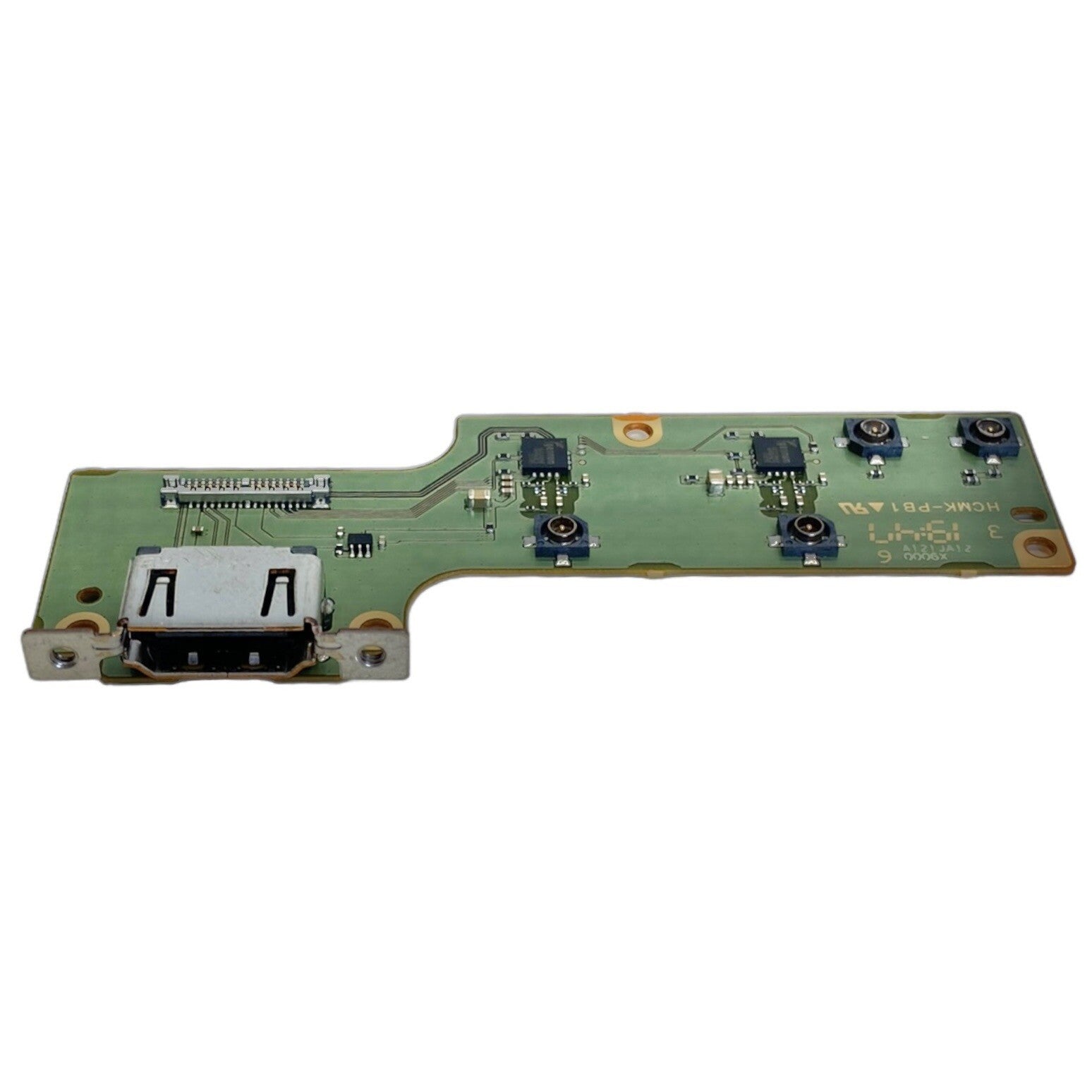 Canon C300 HDMI PCB Genuine Canon Replacement Part