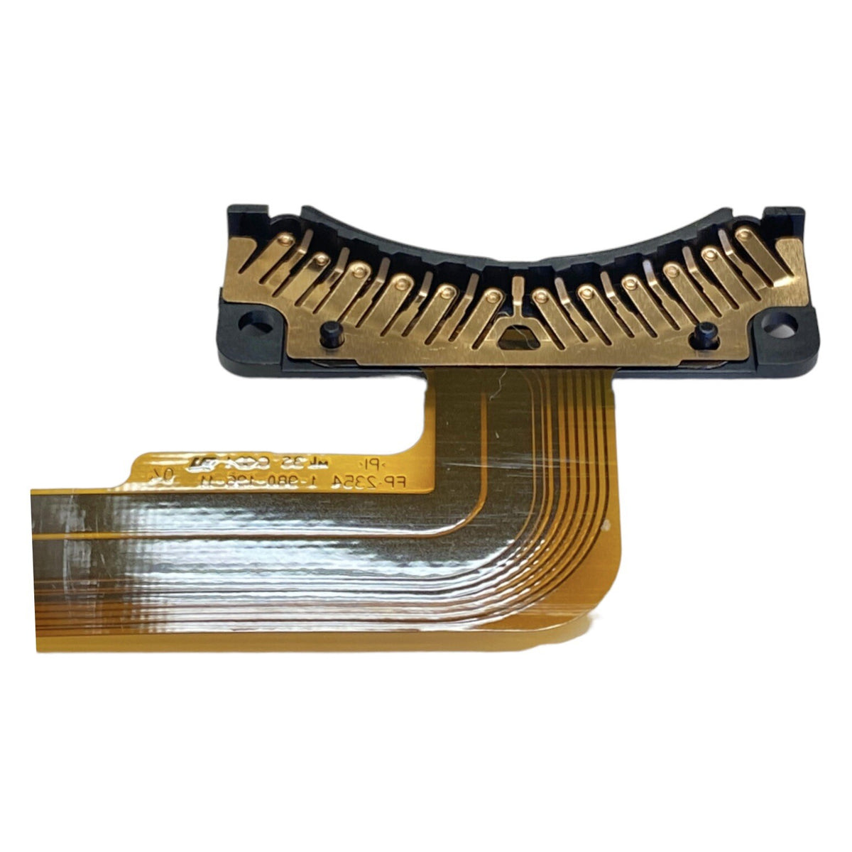 Sony PXW-FS5 Lens Contact Strip Replacement Part Genuine Sony