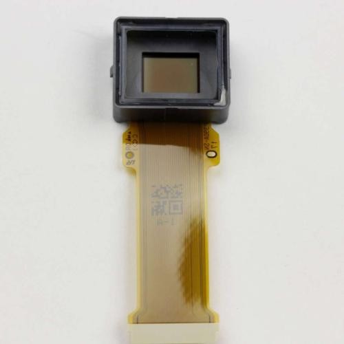 Sony PXW-FS5M2 Viewfinder EVF Screen LCD Replacement Part Genuine Sony