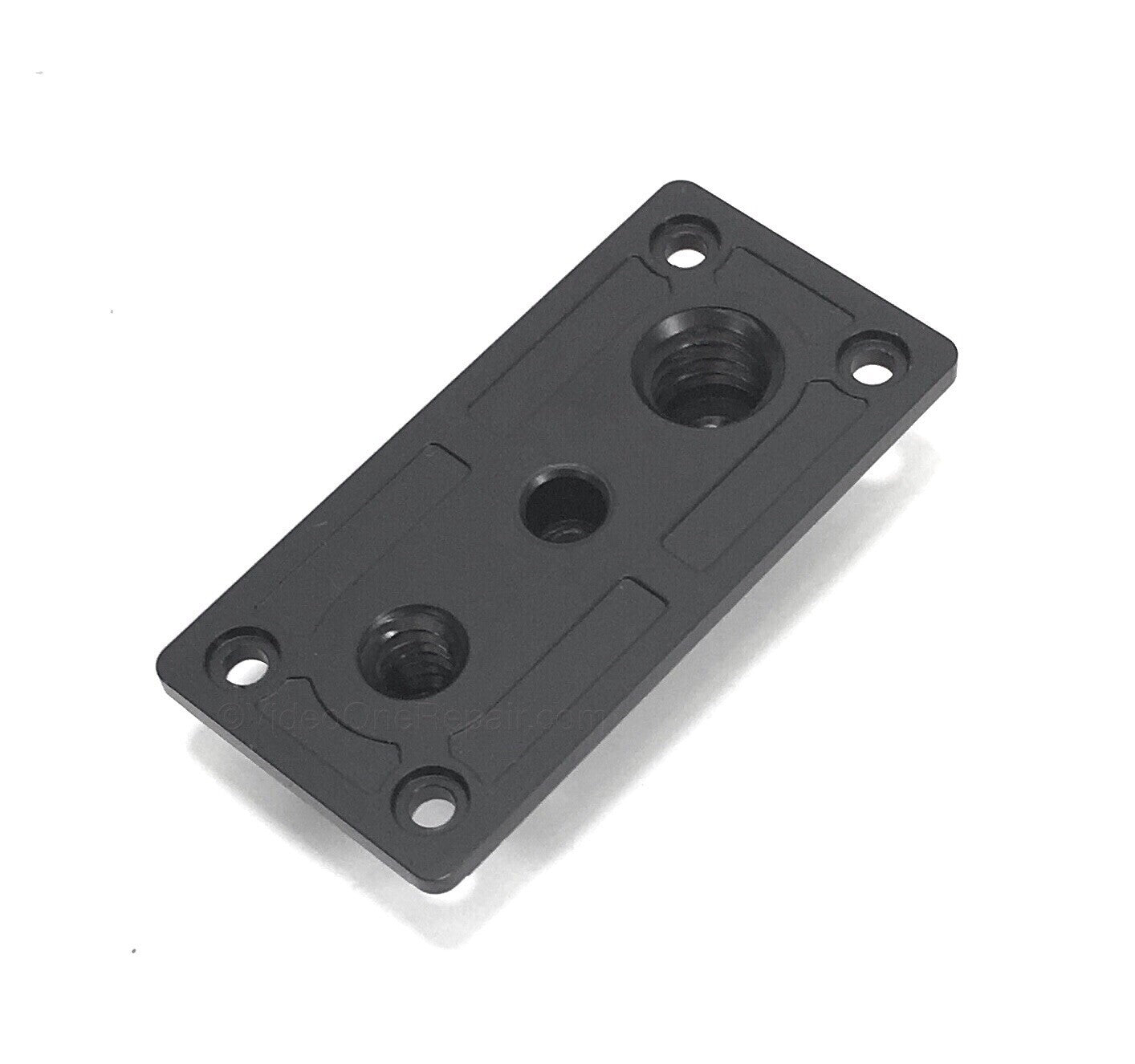 Sony PXW-FS7 Tripod Plate Genuine Sony Replacement Part