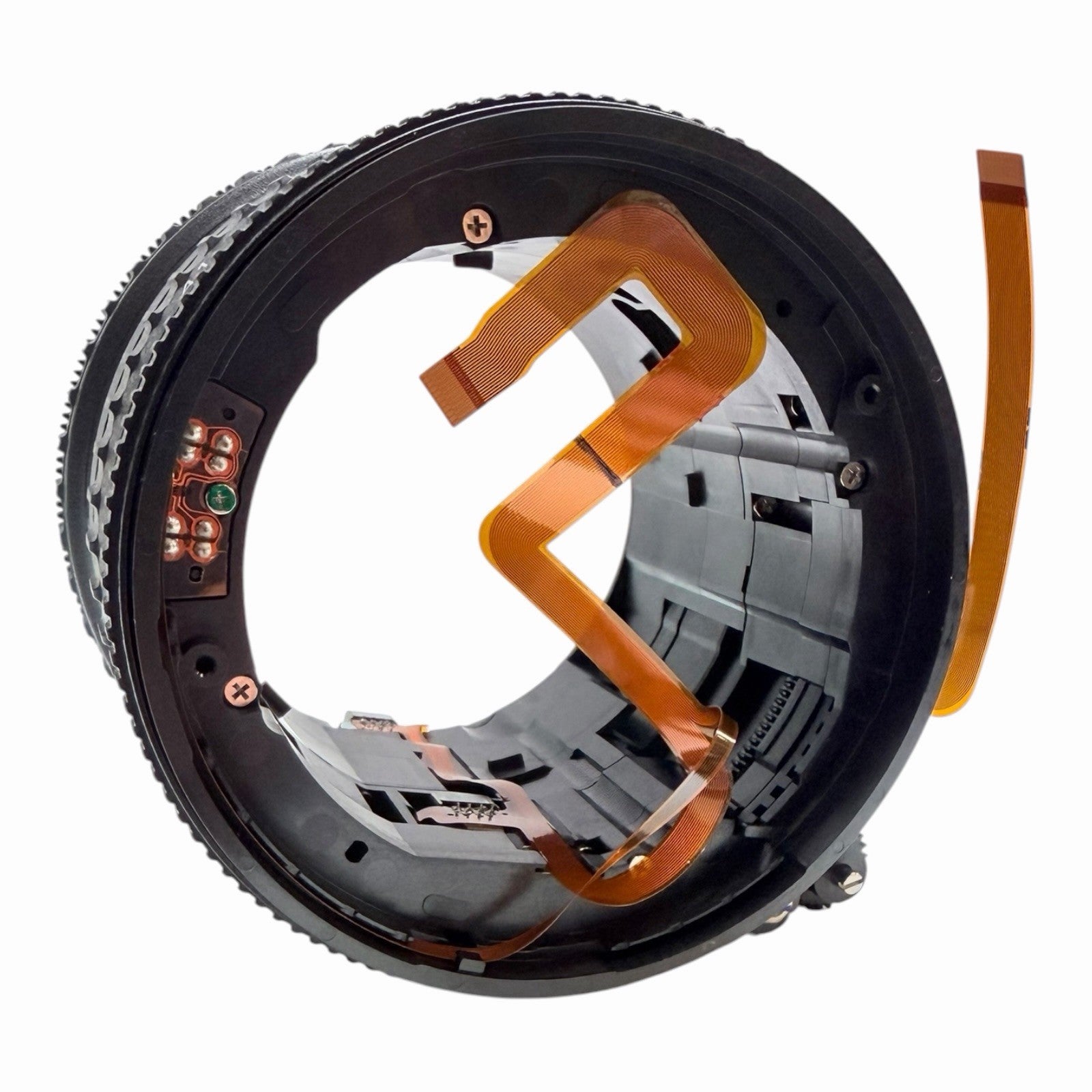 Canon XF300 Lens Rings Genuine Canon Replacement Part