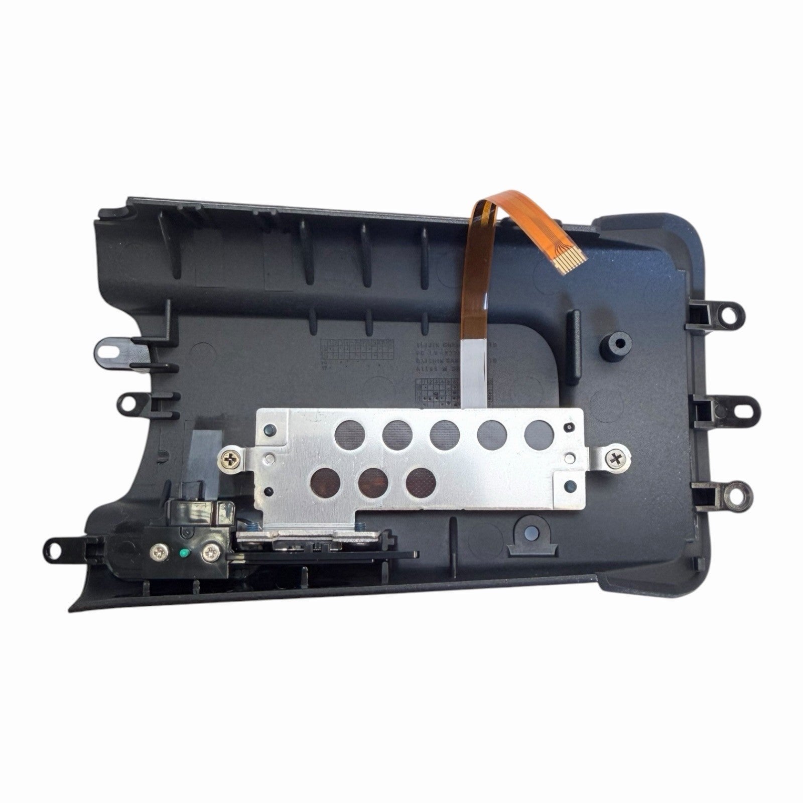 Canon XF305 Top Cover Power Switch Replacement Part Genuine Canon