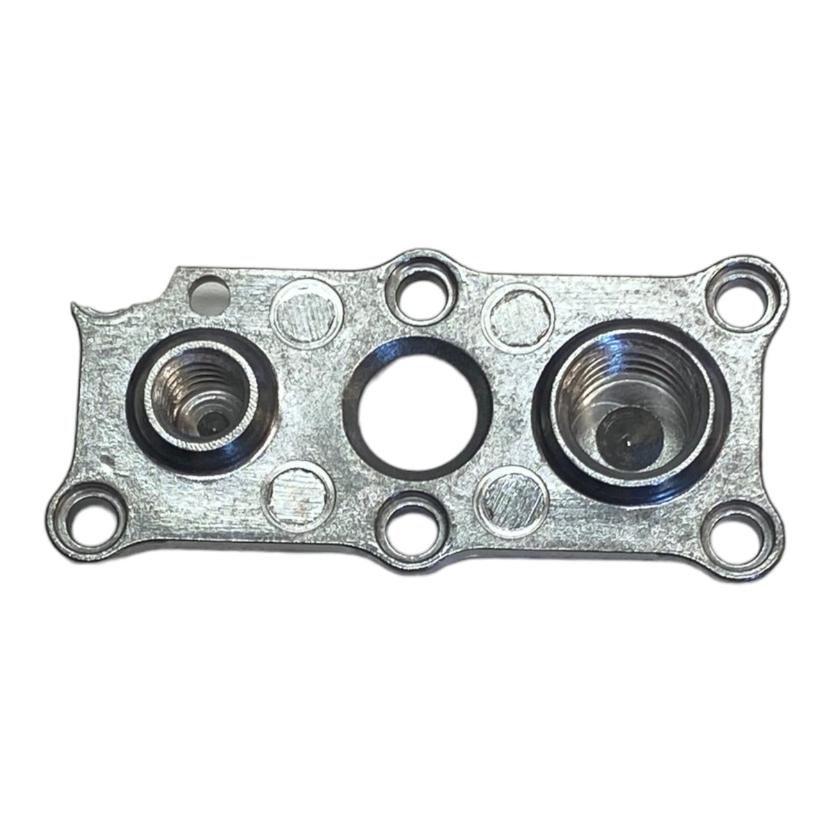 Sony PXW-FS5II Tripod Screw Plate Replacement Part Genuine Sony