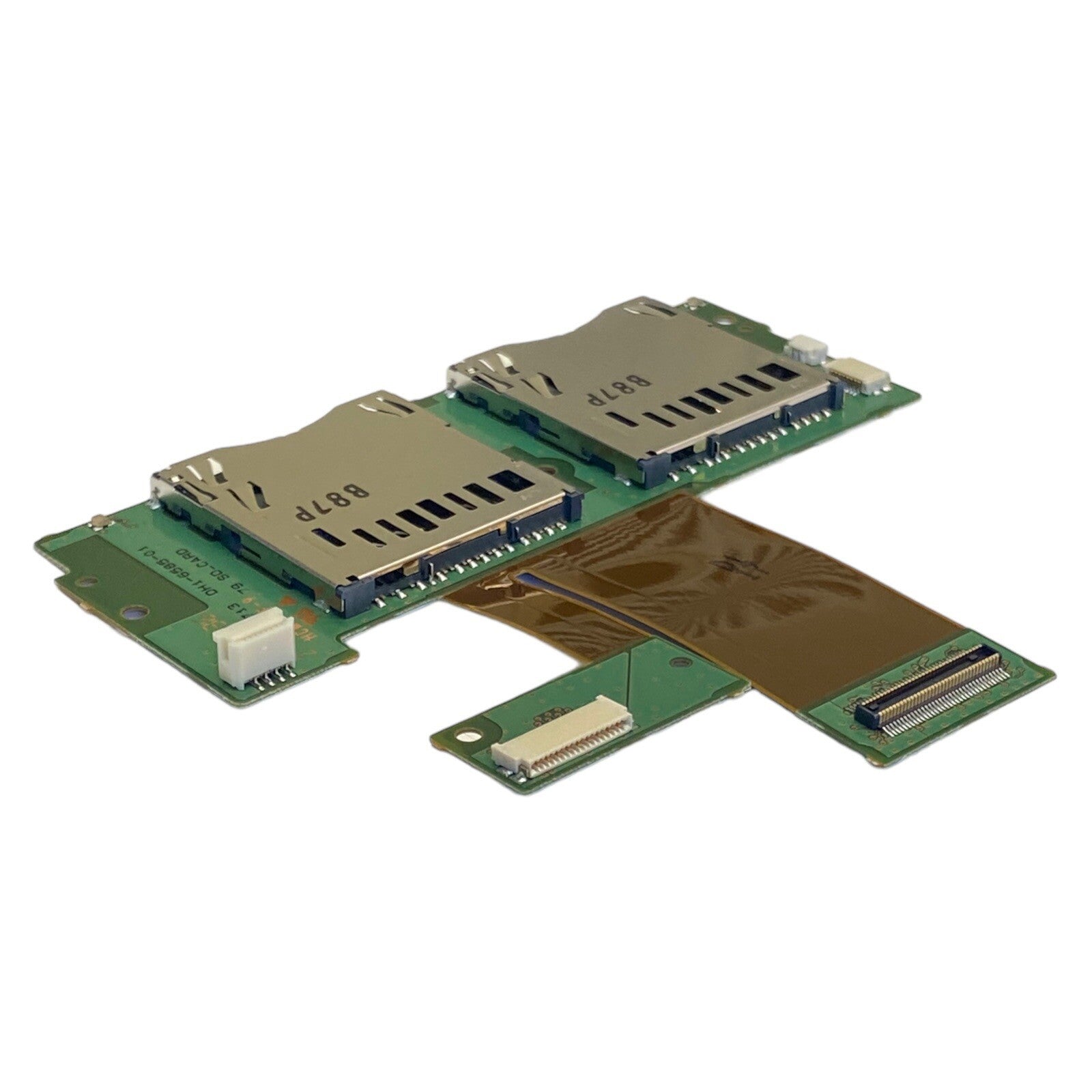 Canon C100 Card Slot Reader Board Replacement Part Genuine Canon
