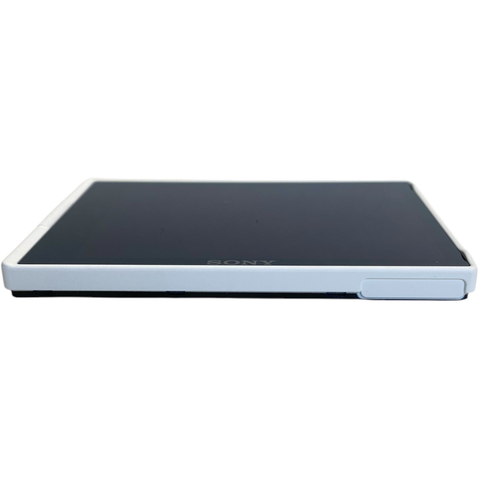 Sony ZV-1F LCD Screen White Genuine Sony Replacement Part