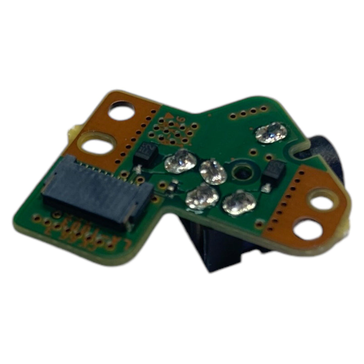 Sony FDR-AX700 Lanc Port Connetor Replacement Part Genuine Sony
