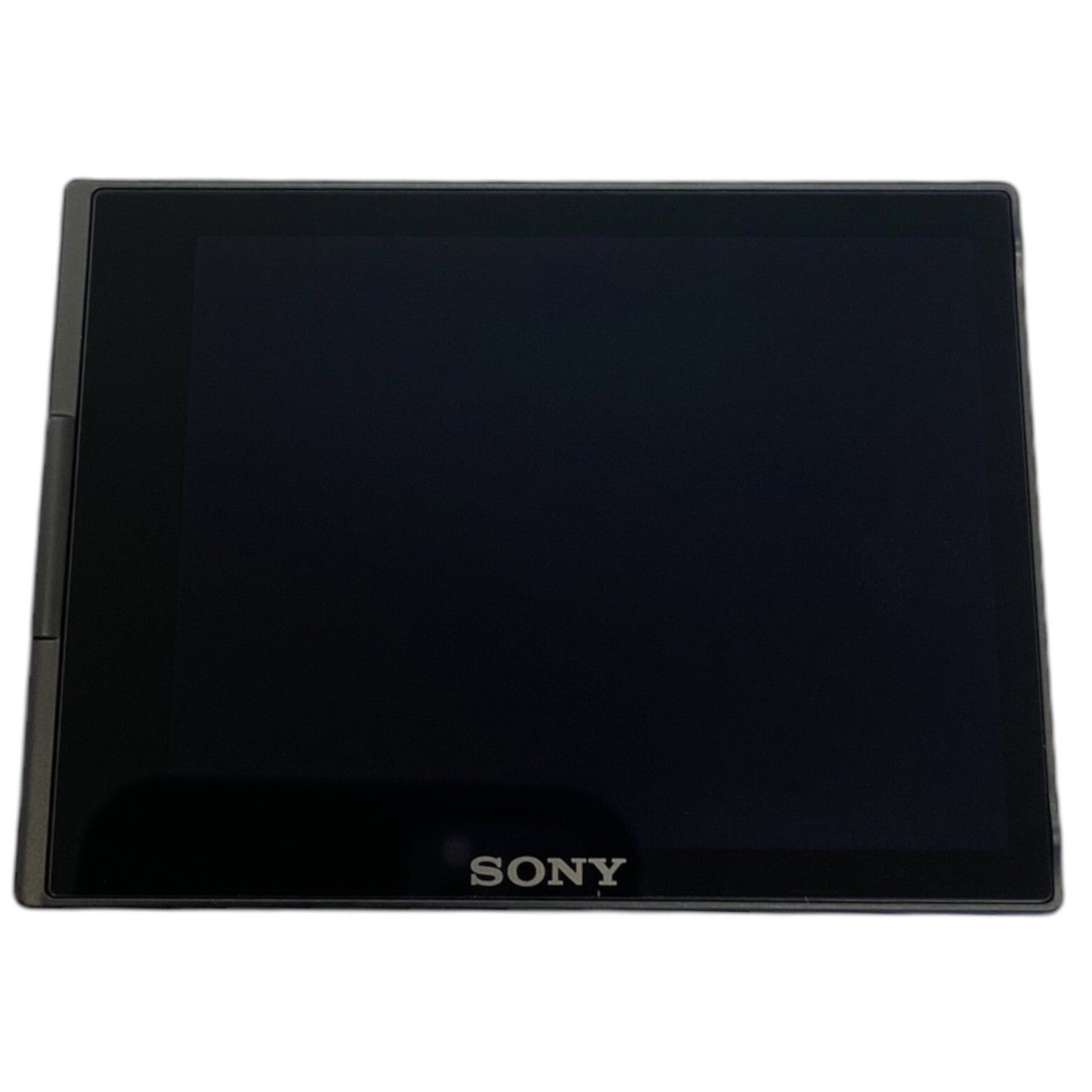 Sony ZV-E10 LCD Screen Monitor Black Replacement Part Genuine Sony